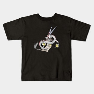 Yomigami Kids T-Shirt